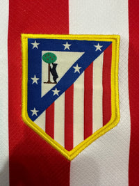 Atlético Madrid Home 25-26