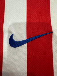 Atlético Madrid Home 25-26