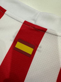 Atlético Madrid Home 25-26
