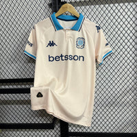 Racing Club de Avellaneda Away 25-26