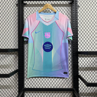 Barcelona Design Edition 25-26