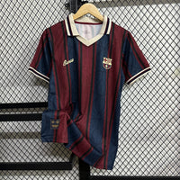 Barcelona 125th Anniversary 25-26