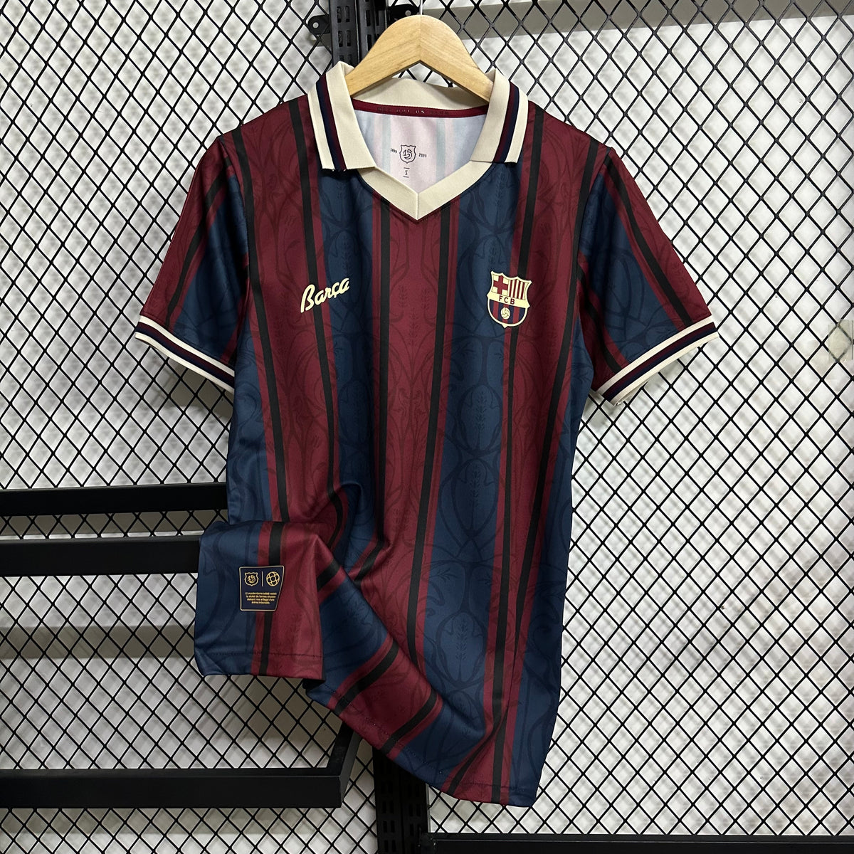 Barcelona 125th Anniversary 25-26 — image 1
