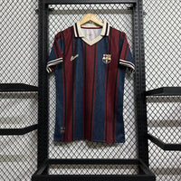 Barcelona 125th Anniversary 25-26
