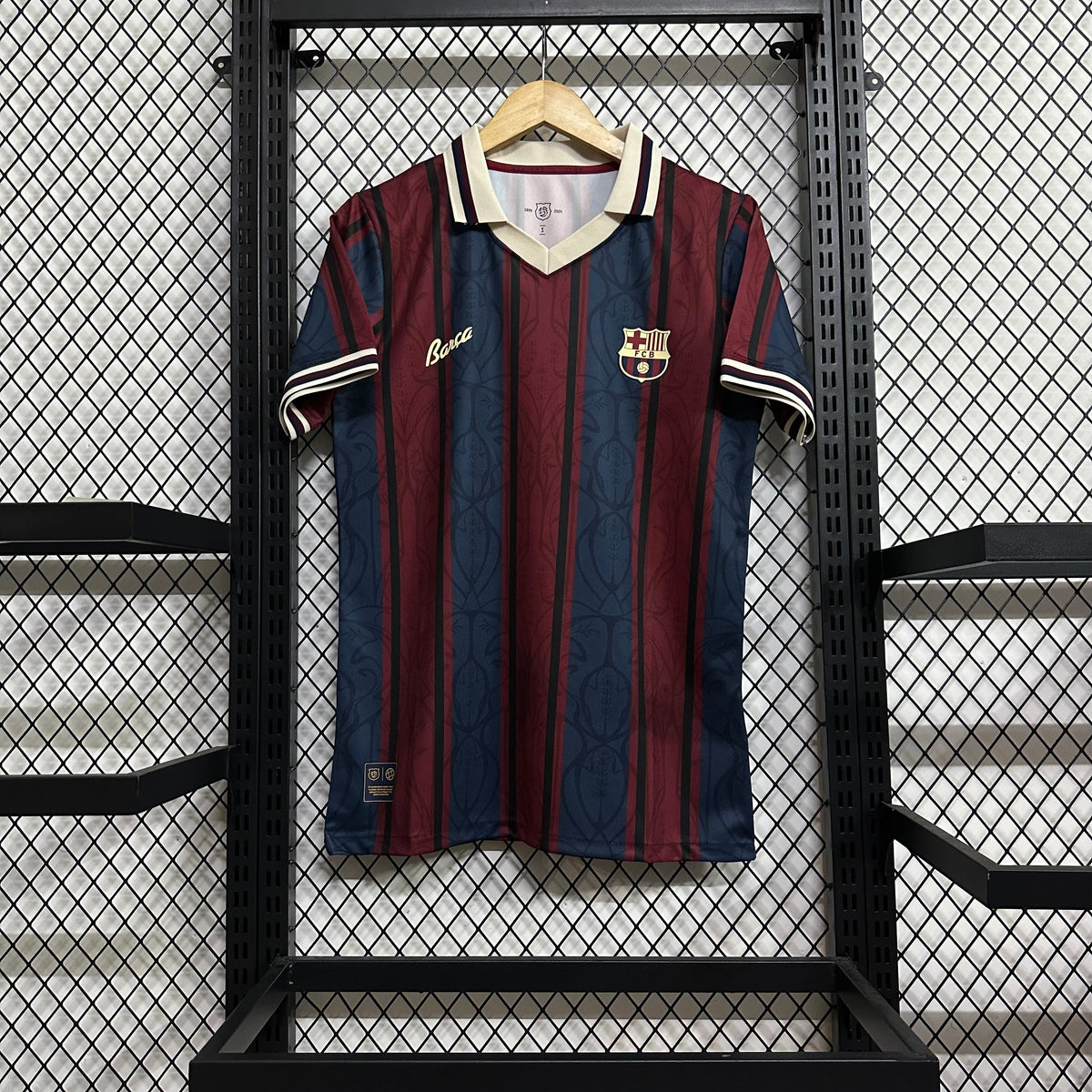 Barcelona 125th Anniversary 25-26 — image 2