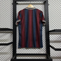 Barcelona 125th Anniversary 25-26