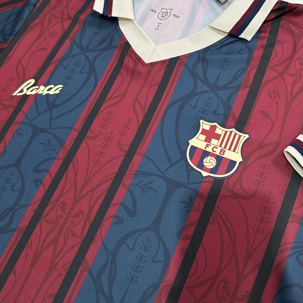 Barcelona 125th Anniversary 25-26 — image 4