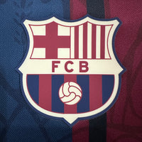 Barcelona 125th Anniversary 25-26
