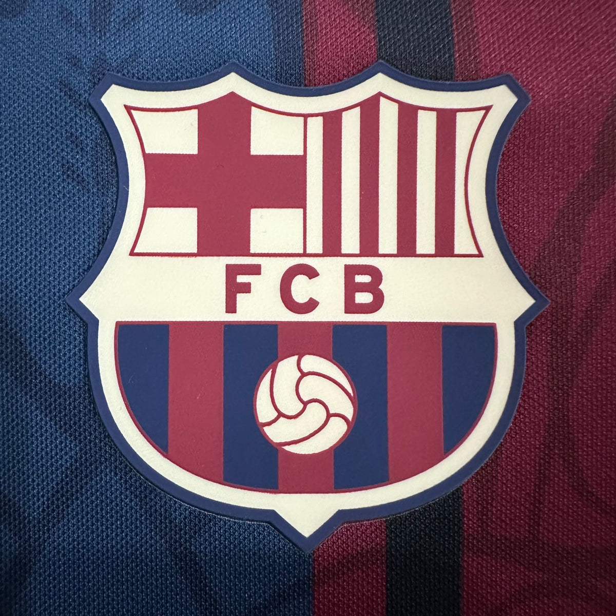 Barcelona 125th Anniversary 25-26 — image 5