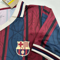 Barcelona 125th Anniversary 25-26