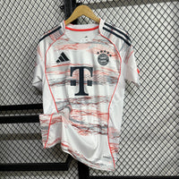 Bayern Munich Away 25-26