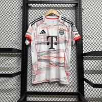 Bayern Munich Away 25-26
