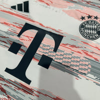 Bayern Munich Away 25-26