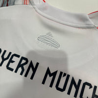 Bayern Munich Away 25-26