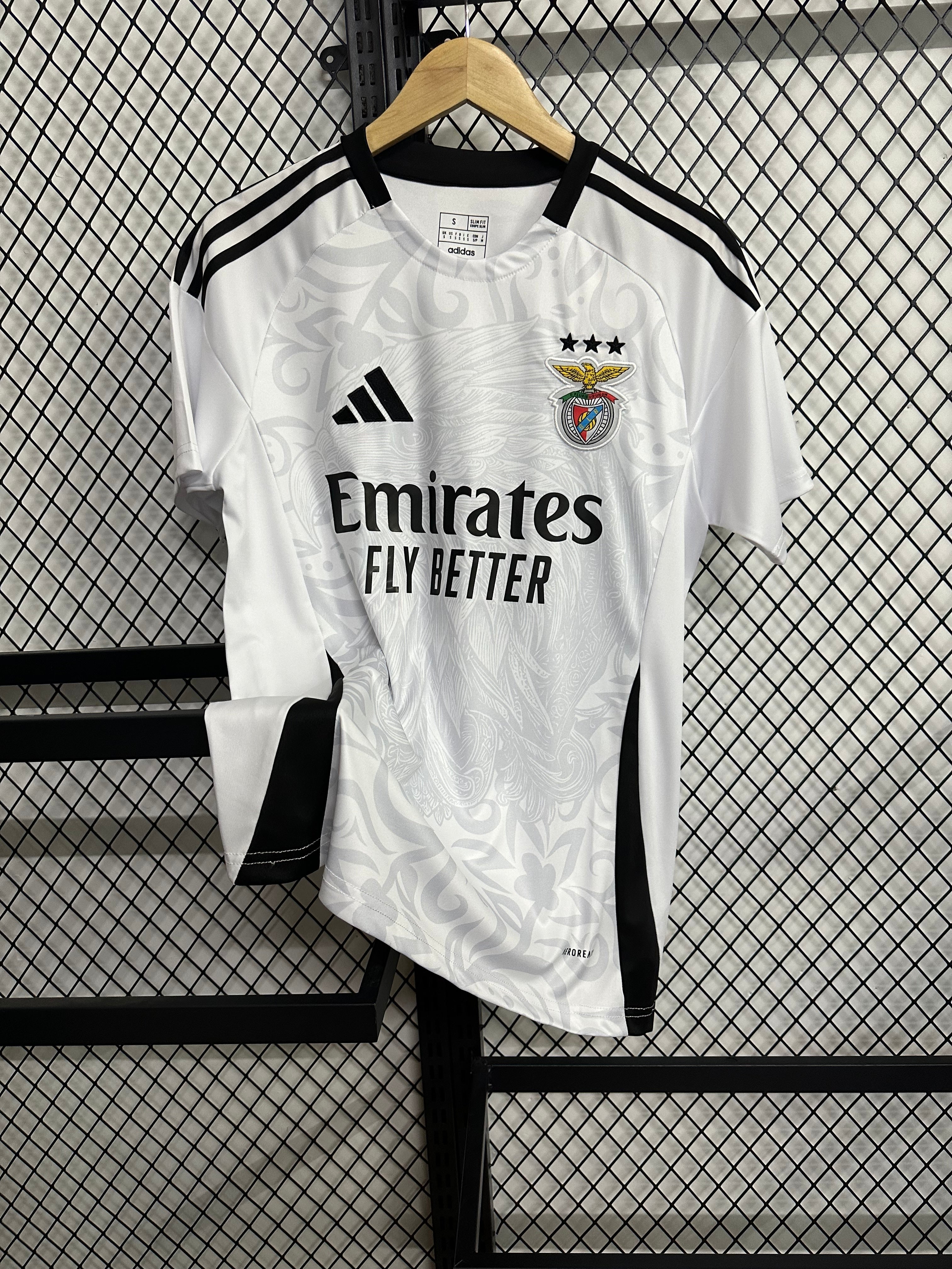 Benfica Training 25-26 — image 1