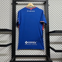 Cruz Azul Home 25-26