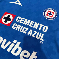 Cruz Azul Home 25-26