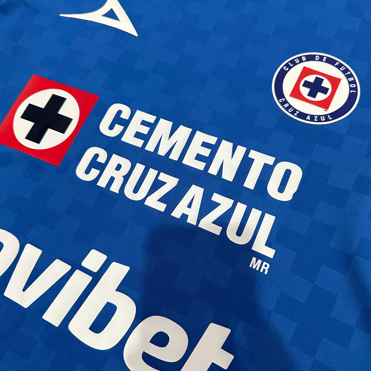 Cruz Azul Home 25-26 — image 4
