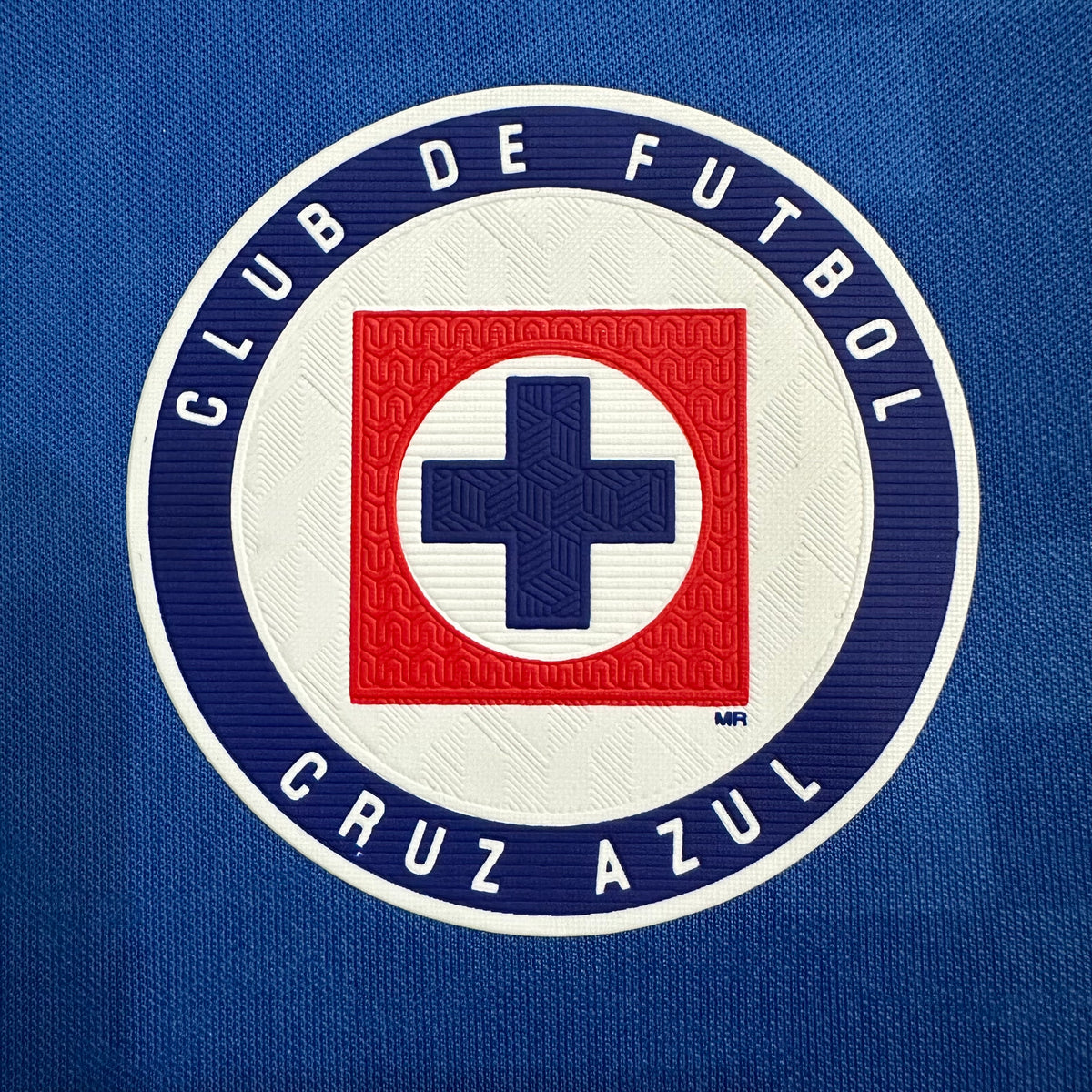 Cruz Azul Home 25-26 — image 5