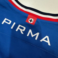 Cruz Azul Home 25-26