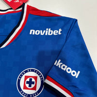 Cruz Azul Home 25-26