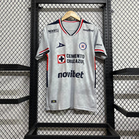 Cruz Azul Away 25-26