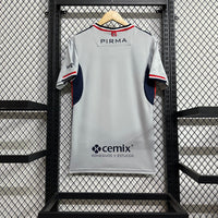 Cruz Azul Away 25-26