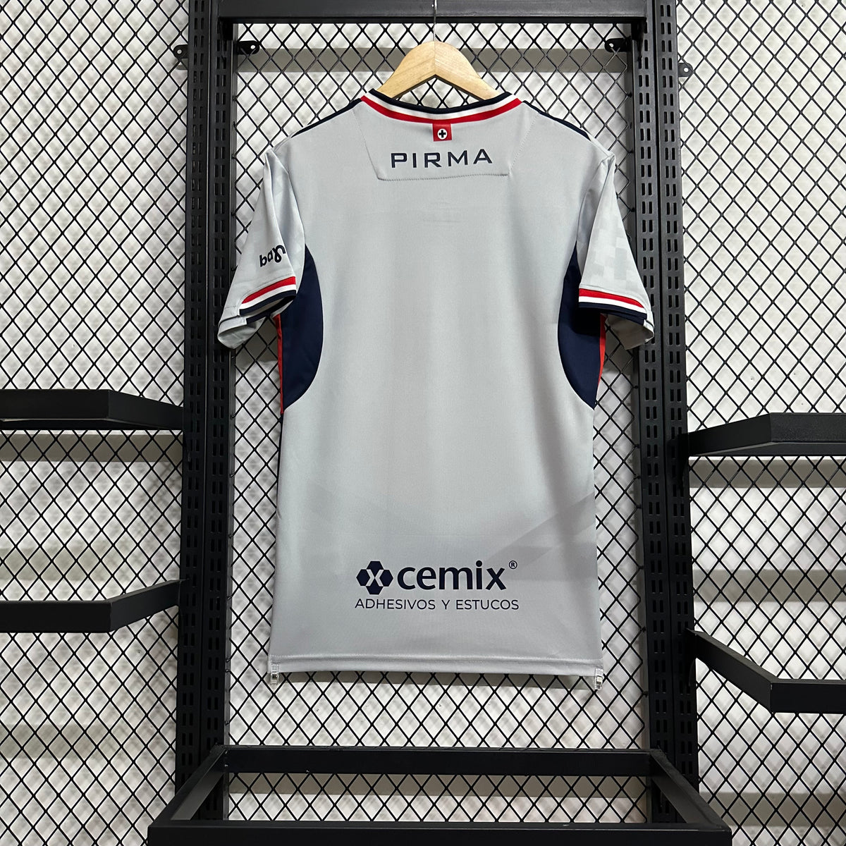 Cruz Azul Away 25-26 — image 3