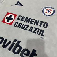 Cruz Azul Away 25-26