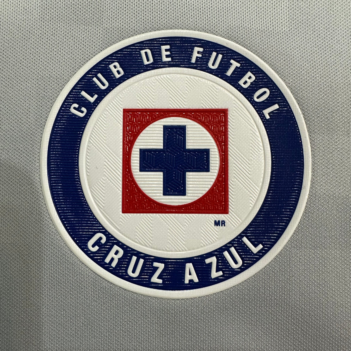 Cruz Azul Away 25-26 — image 5