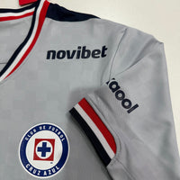 Cruz Azul Away 25-26