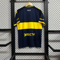 Boca Juniors Home 25-26