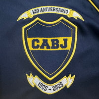 Boca Juniors Home 25-26