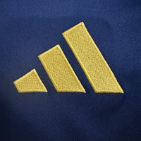 Boca Juniors Home 25-26