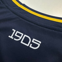 Boca Juniors Home 25-26