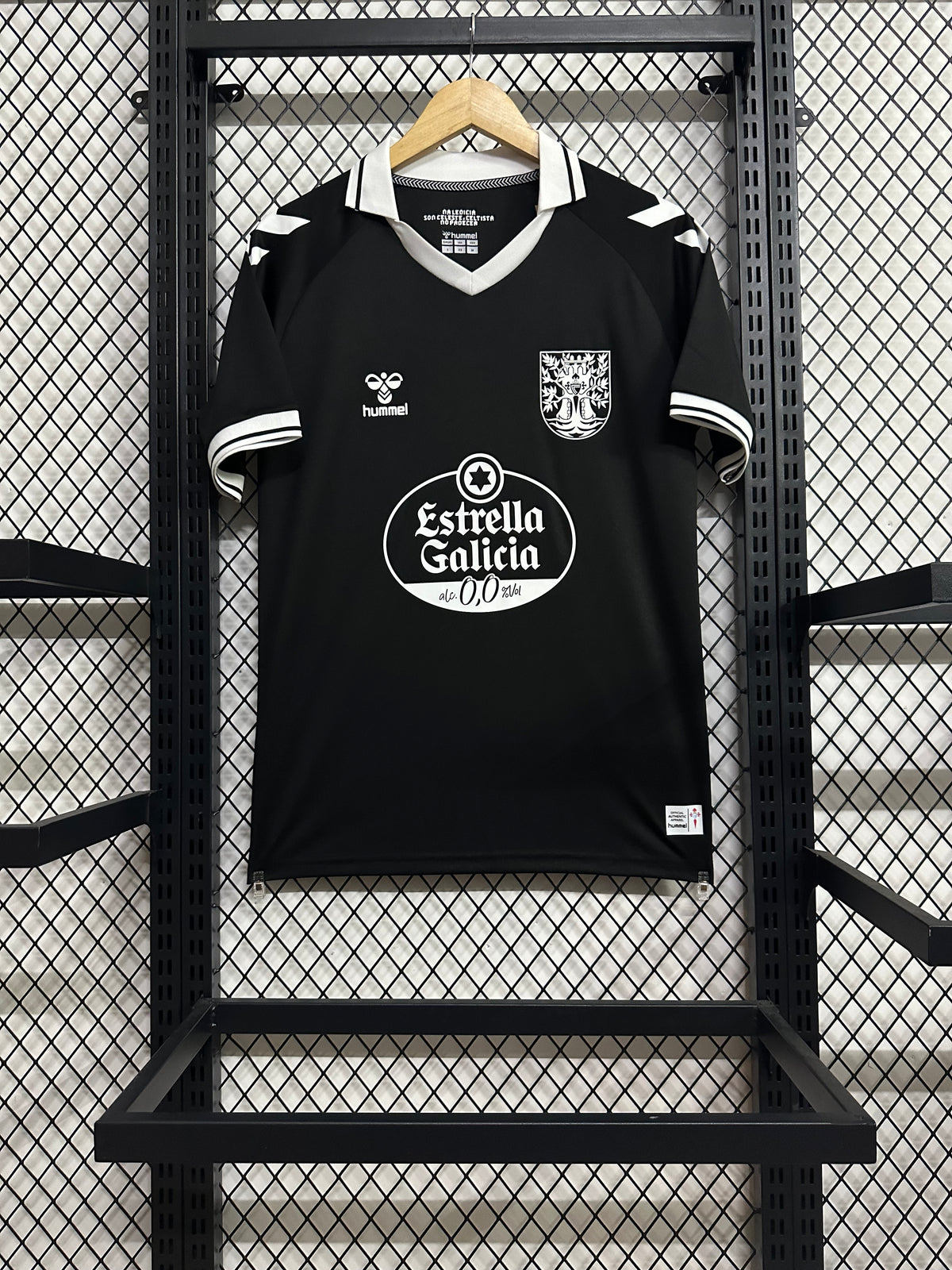 Celta Vigo Centenary Edition 25-26 — image 2