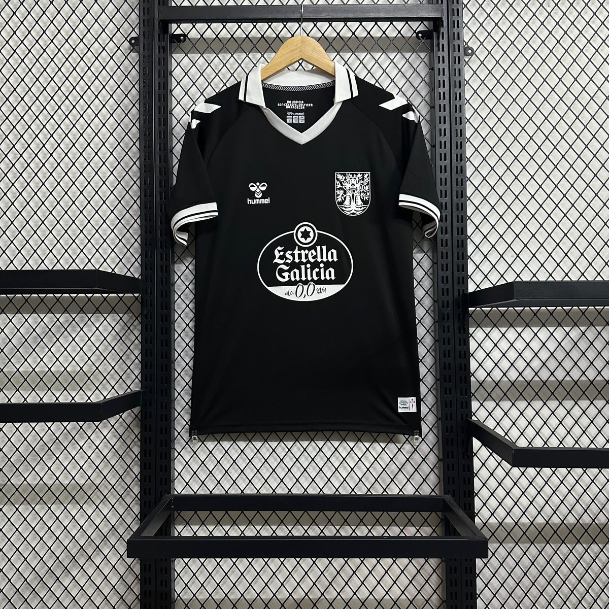 Celta Vigo Centenary Edition 25-26 — image 4