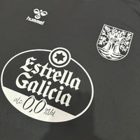 Celta Vigo Centenary Edition 25-26