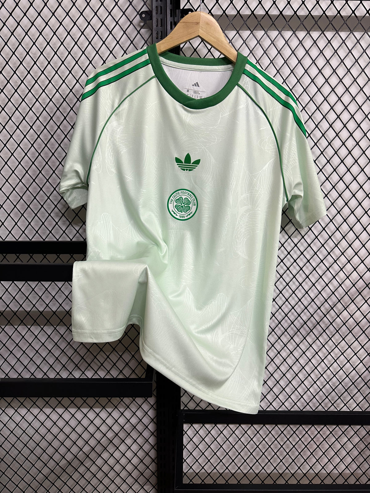 Celtic Origin Edition 25-26