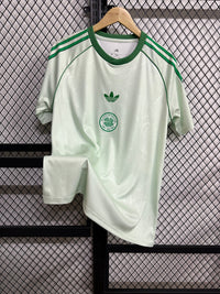 Celtic Origin Edition 25-26