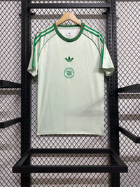 Celtic Origin Edition 25-26