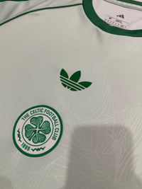 Celtic Origin Edition 25-26