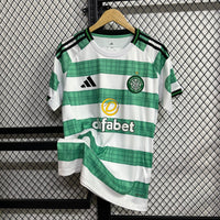 Celtic Home 25-26