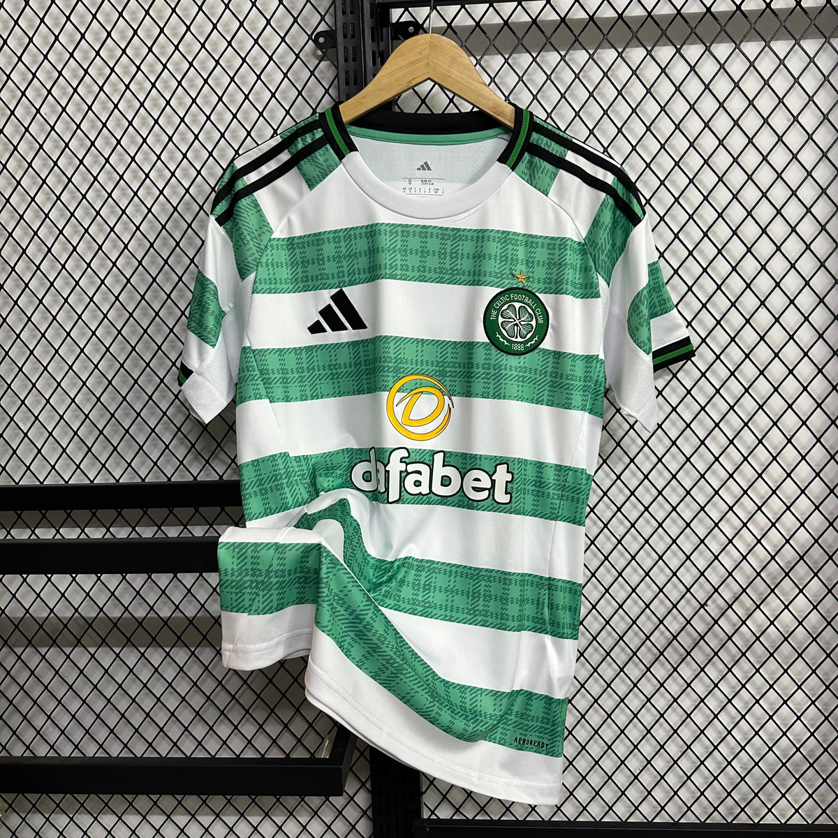 Celtic Home 25-26 — image 2