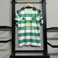Celtic Home 25-26
