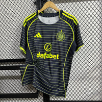 Celtic Home 25-26