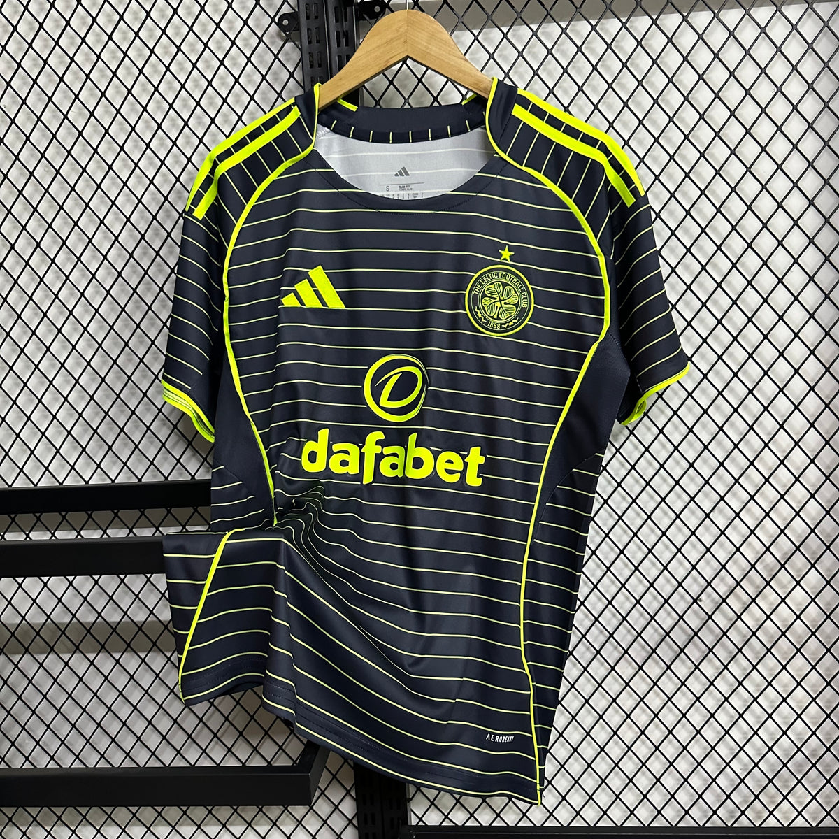 Celtic Home 25-26 — image 1