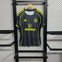 Celtic Home 25-26