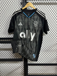 Charlotte FC Away 25-26