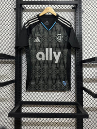 Charlotte FC Away 25-26